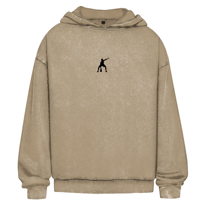Wodhoodie KETTLEBEAR Oversized