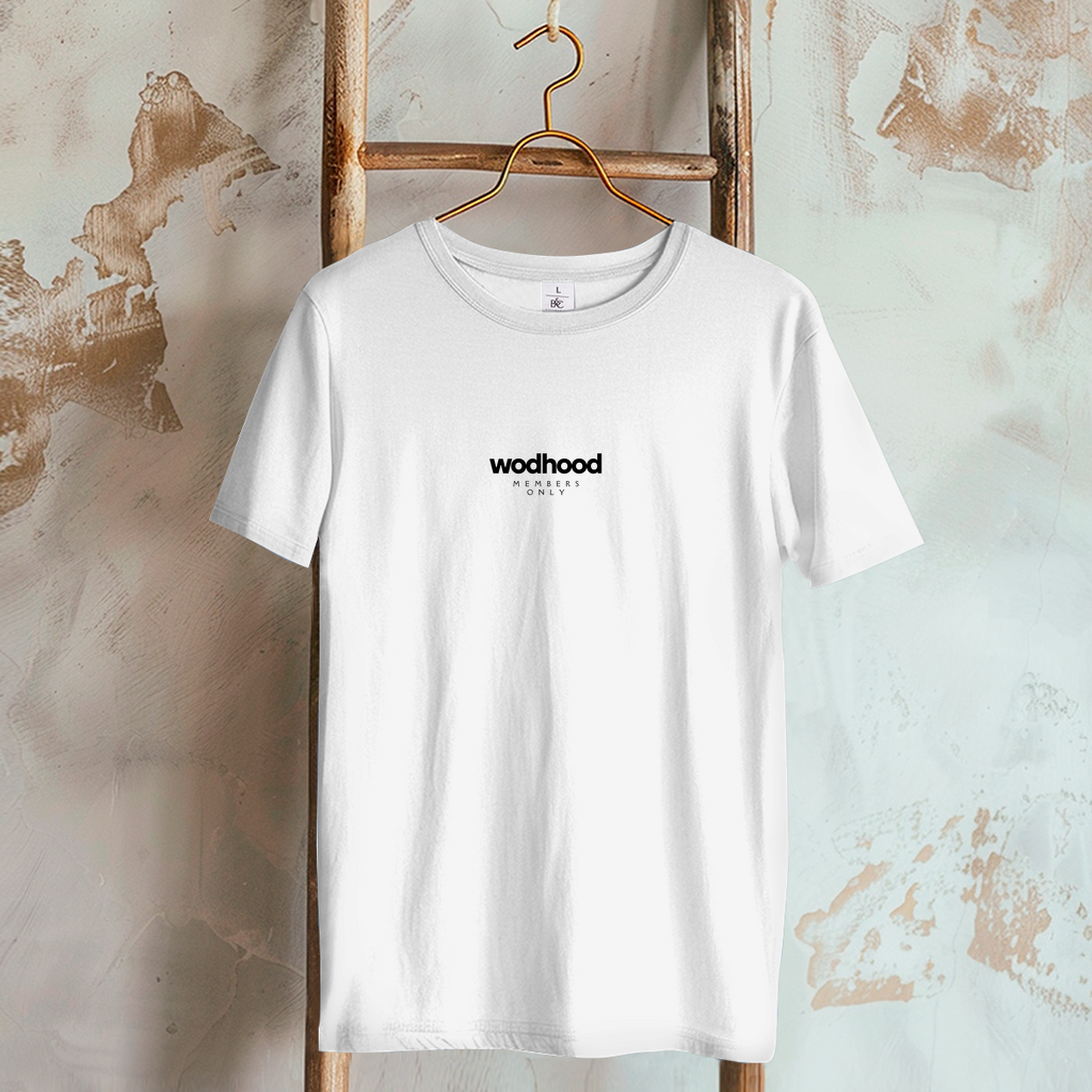 I GO U GO Damen T-Shirt