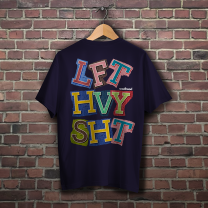 Wodhood LFT HVY SHT Oversized Shirt