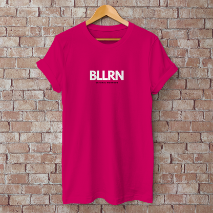 Wodhood BLLRN ONE Shirt