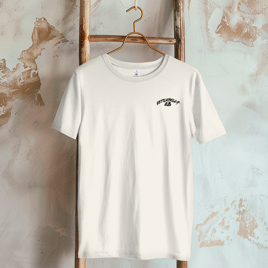 KETTLEBELLA23 Damen T-Shirt