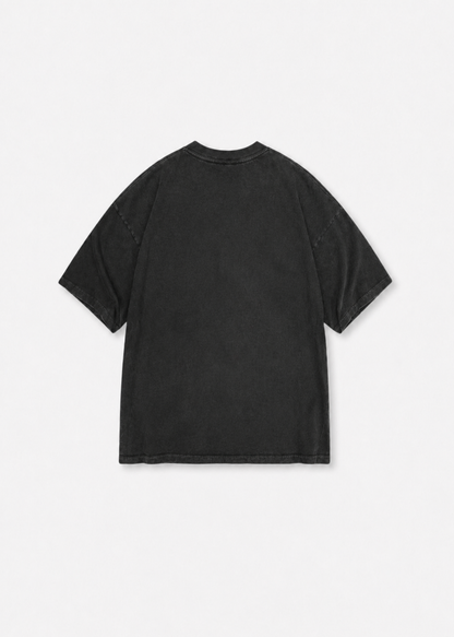 CASHOUT OVERSIZED SHIRT