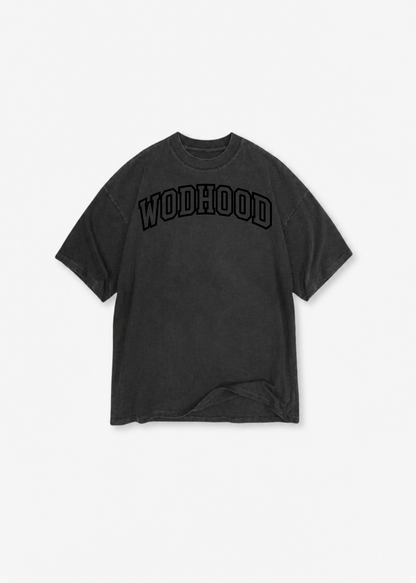 AFTERDARK OVERSIZED SHIRT